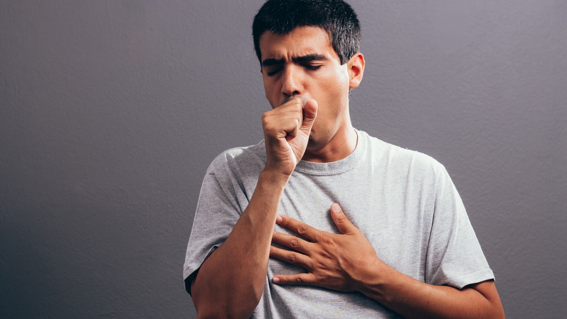 How Do You Diagnose and Treat Chronic Cough?