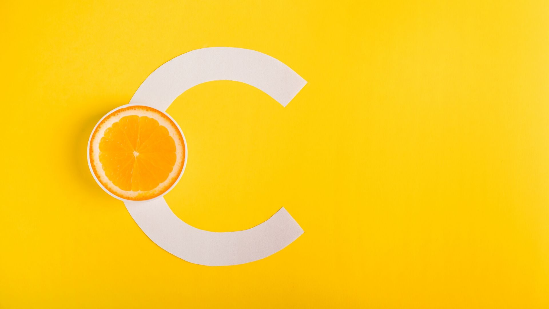 How Vitamin C can Protect Against the Risk of Coronavirus