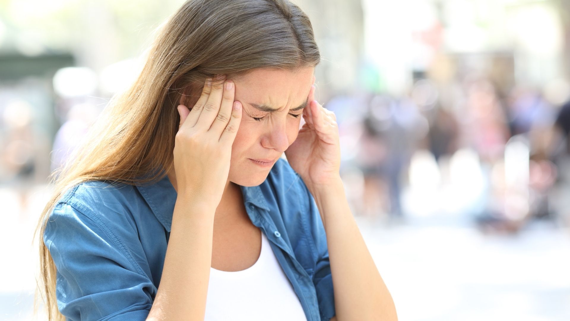 How to Avoid a Migraine Before It Happens